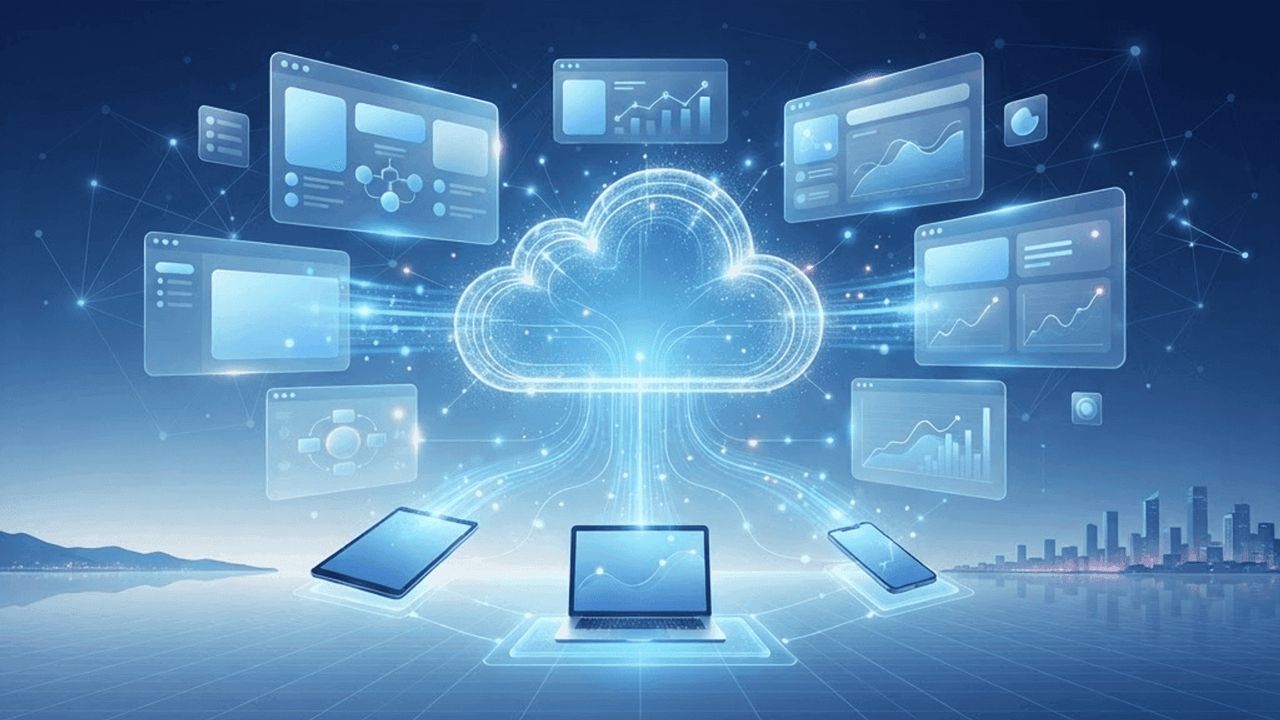 Top 10 Best SaaS Companies in Newport