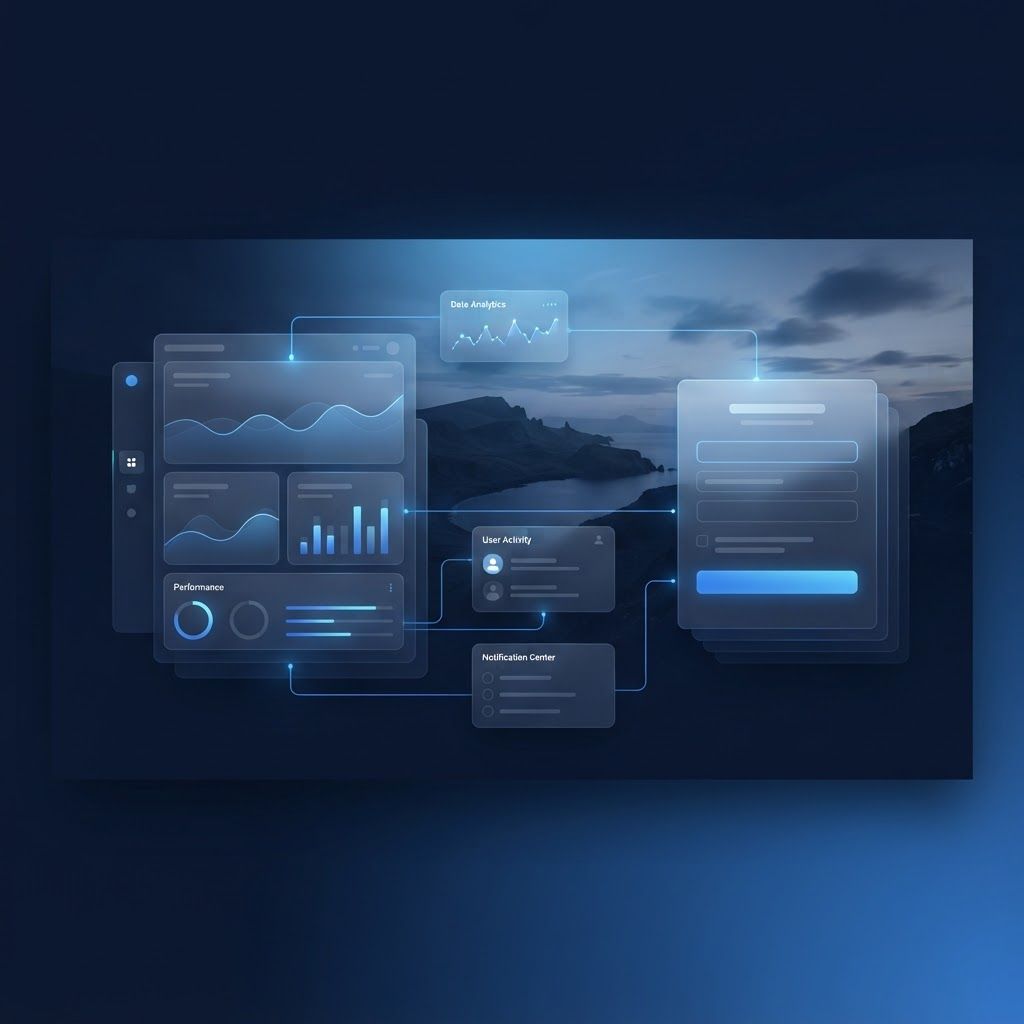 Top 10 Best SaaS Companies in North Ayrshire