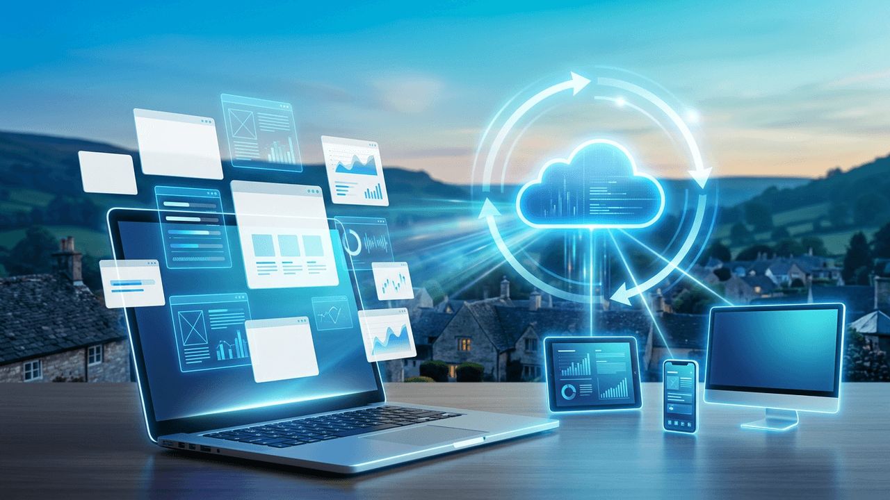 Top 10 Best SaaS Companies in North East Derbyshire