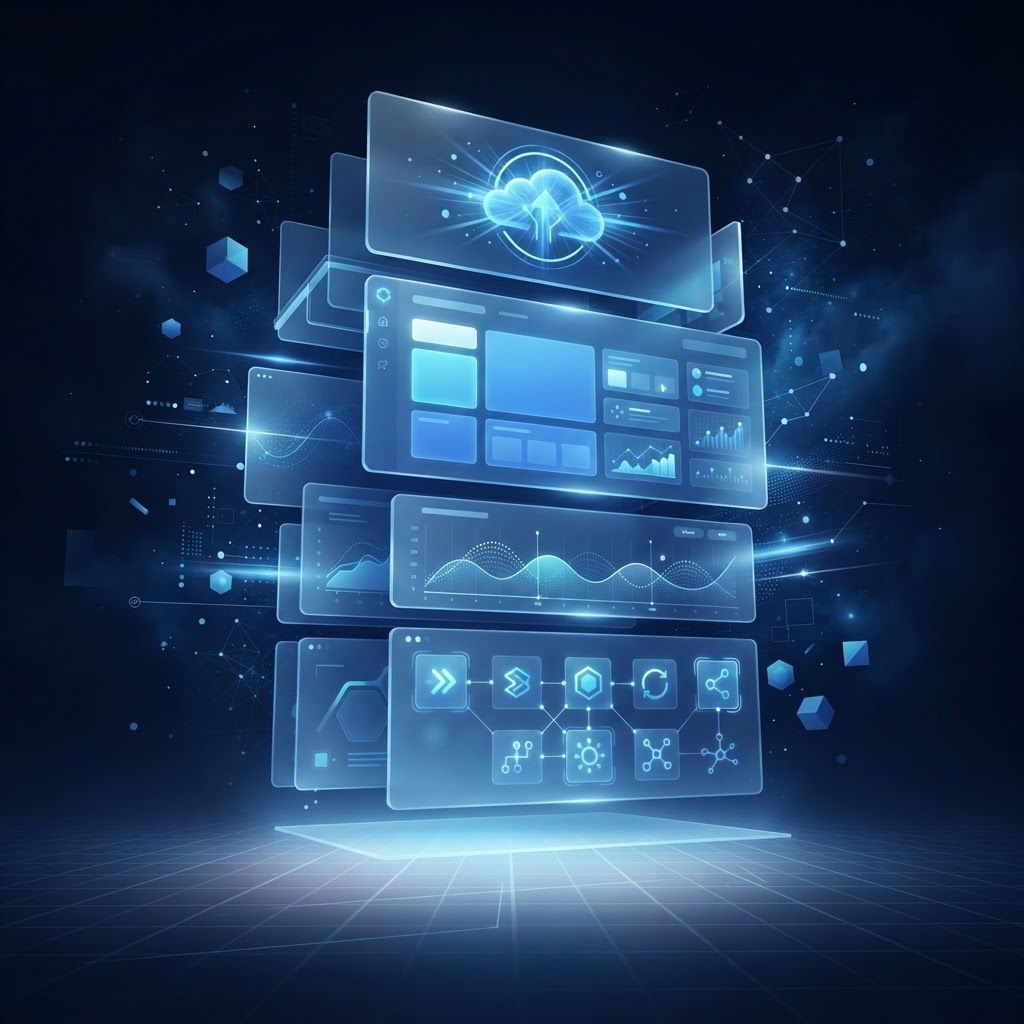 Top 10 Best SaaS Companies in North Hertfordshire