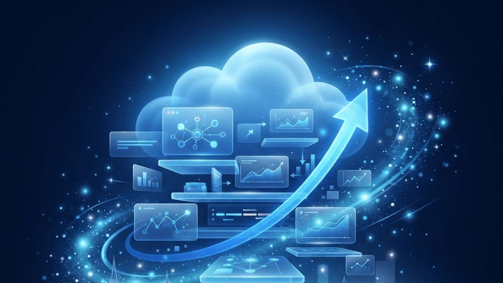 Top 10 Best SaaS Companies in North Kesteven
