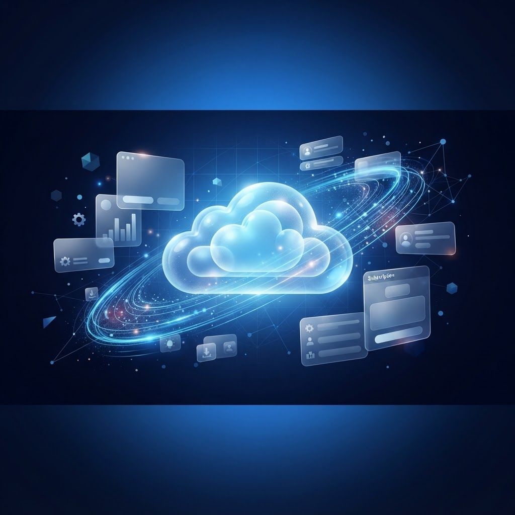Top 10 Best SaaS Companies in North Lincolnshire