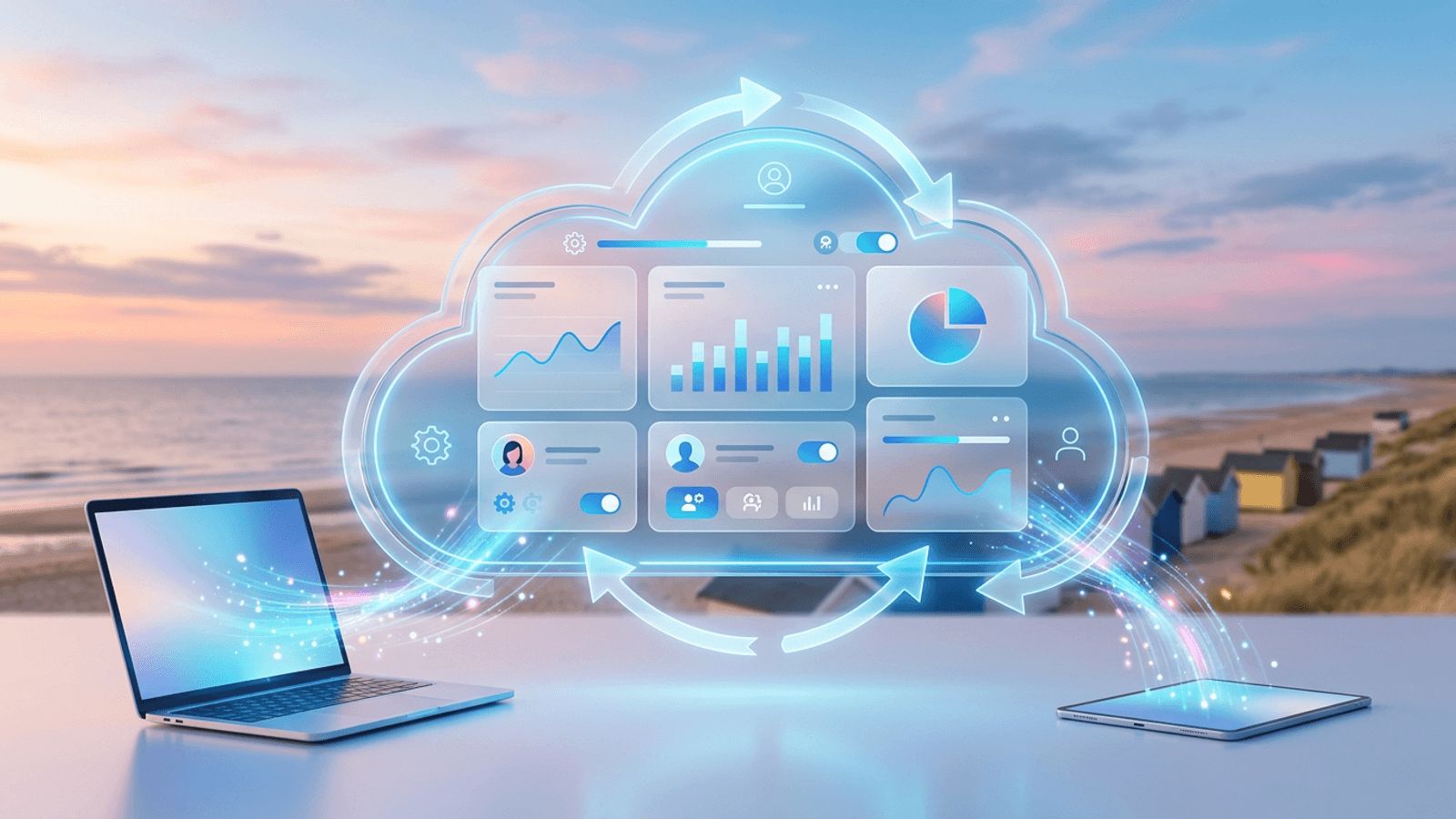 Top 10 Best SaaS Companies in North Norfolk