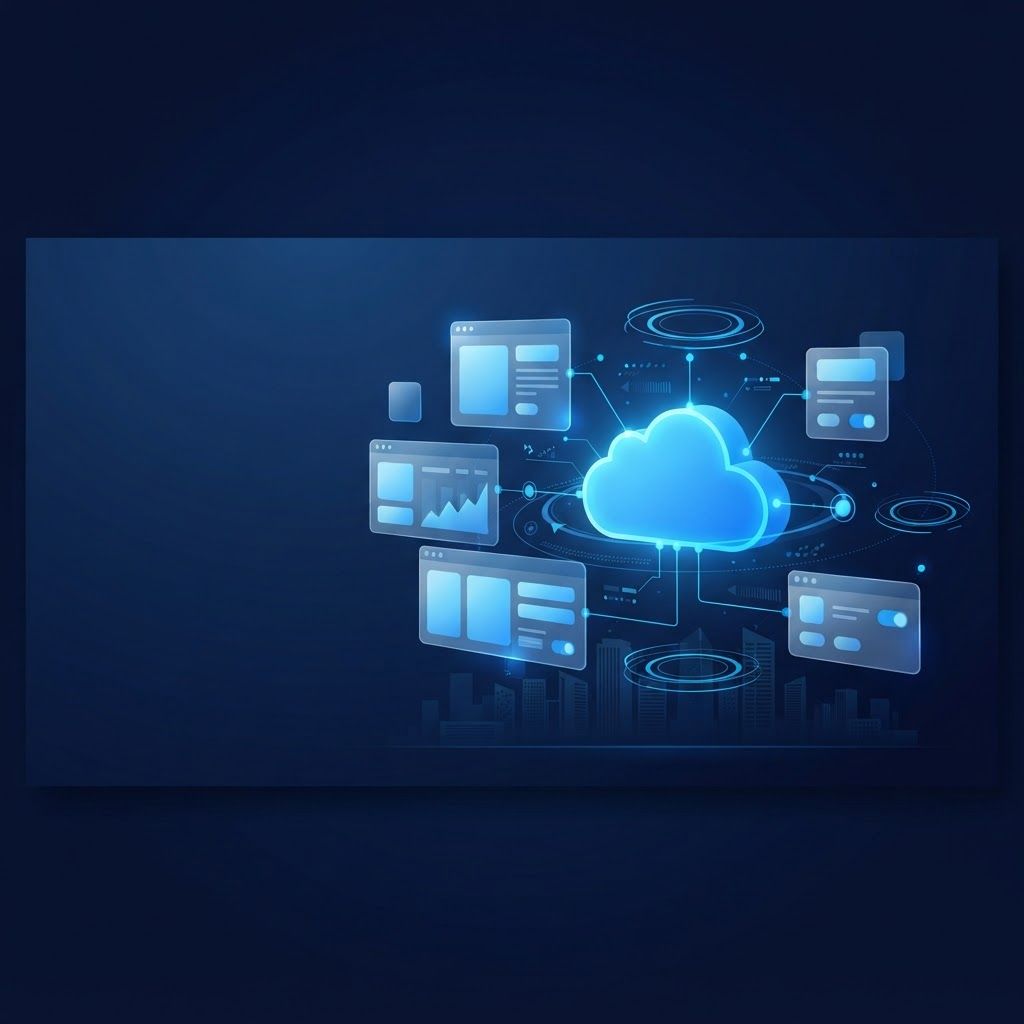 Top 10 Best SaaS Companies in North Tyneside