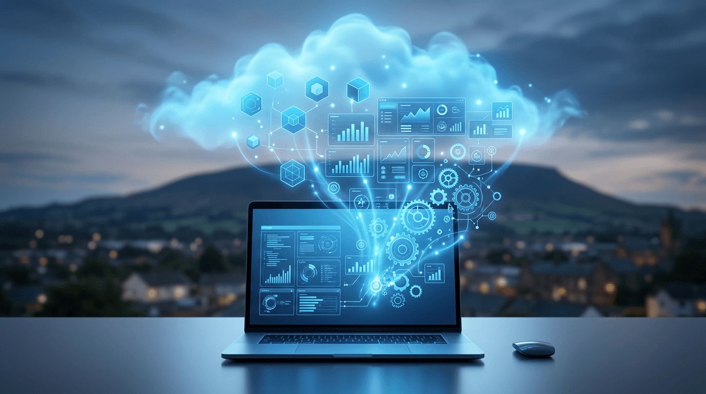 Top 10 Best SaaS Companies in Pendle