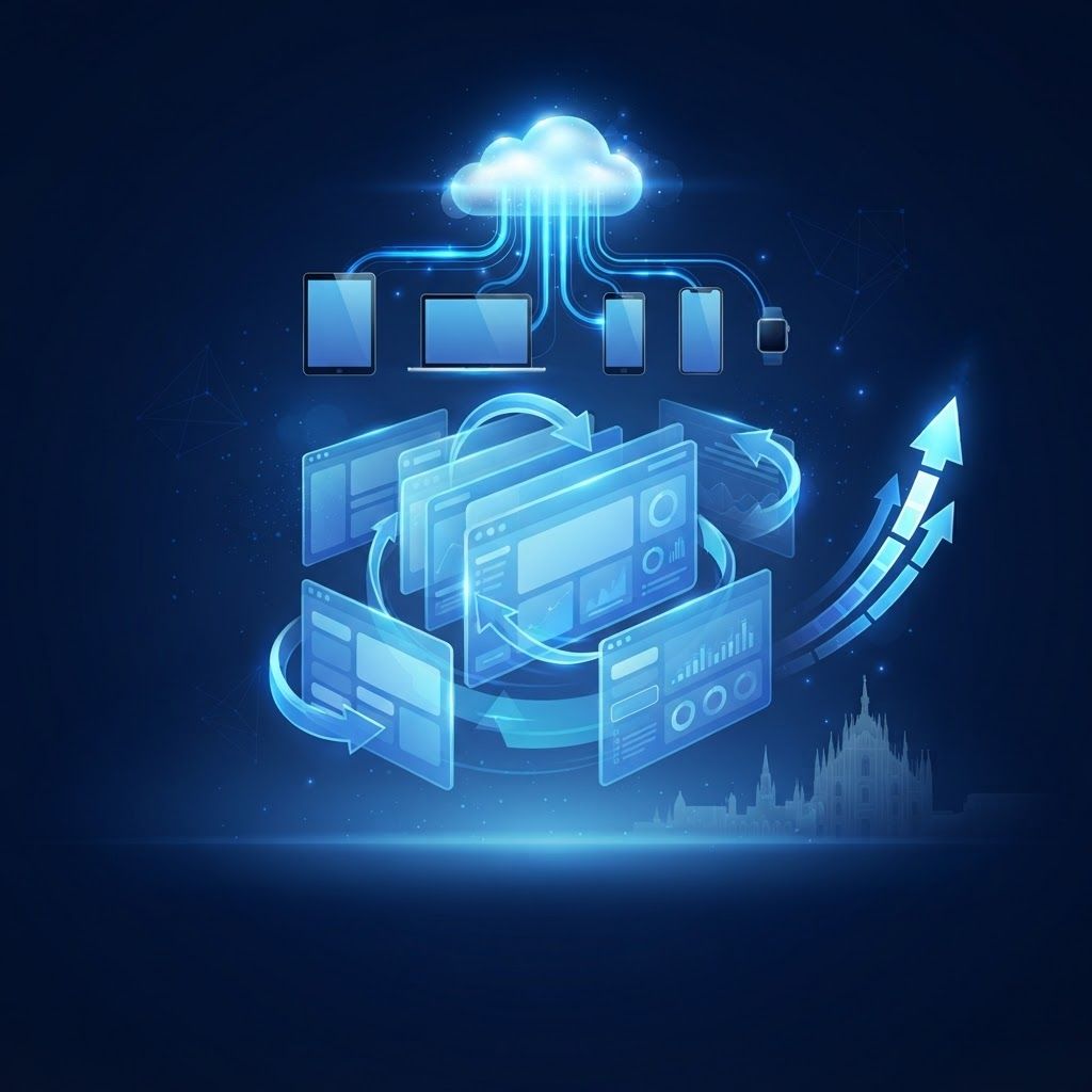 Top 10 Best SaaS Companies in Peterborough