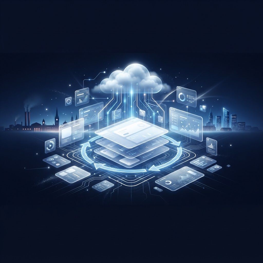 Top 10 Best SaaS Companies in Preston