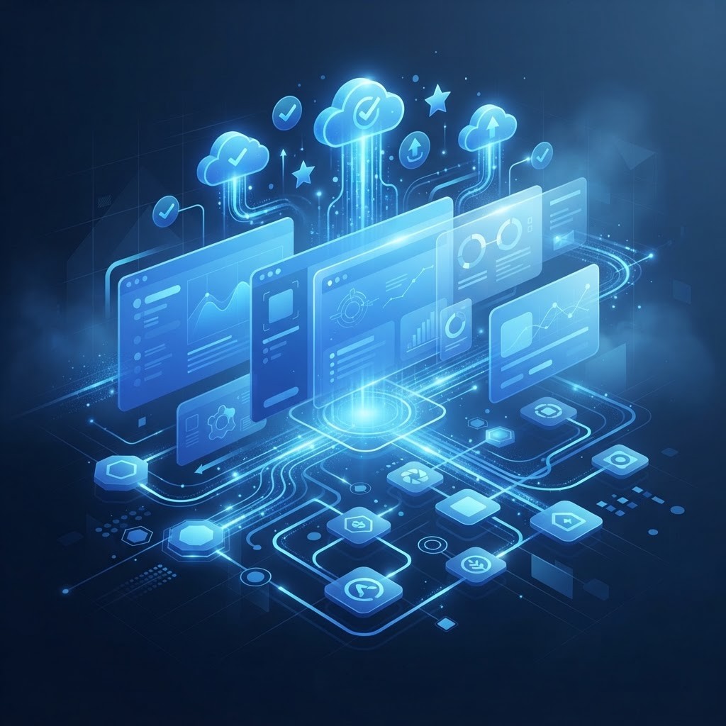 Top 10 Best SaaS Companies in Redbridge
