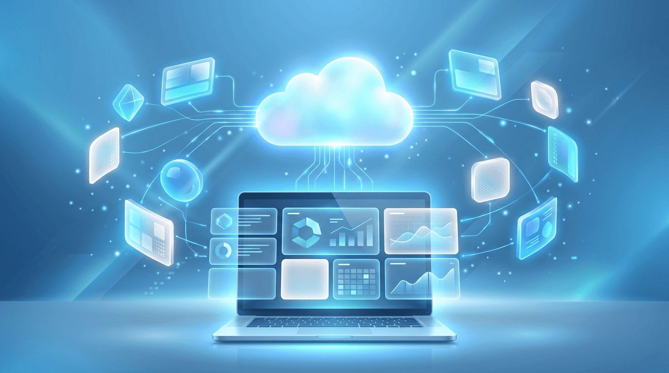 Top 10 Best SaaS Companies in Redditch
