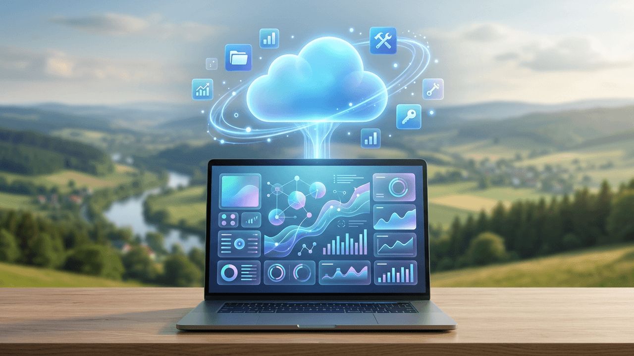 Top 10 Best SaaS Companies in Ribble Valley