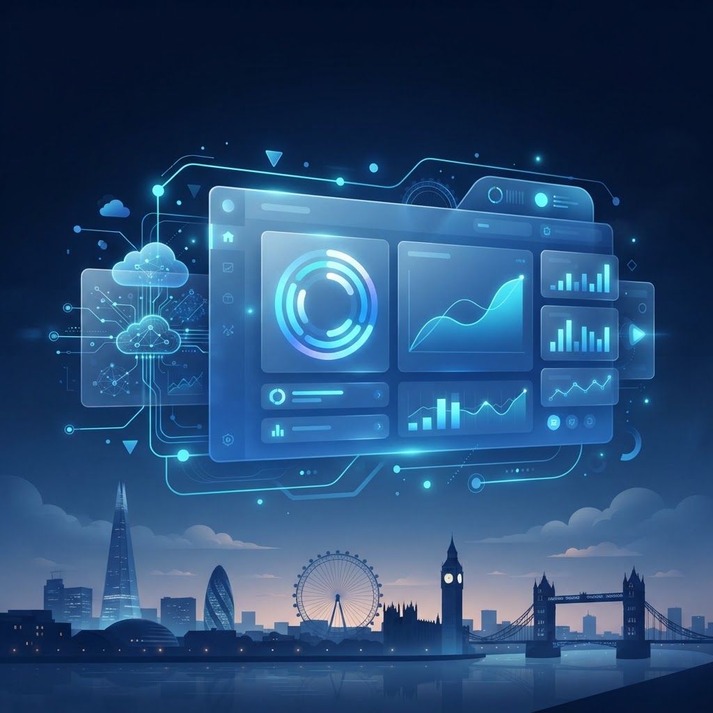 Top 10 Best SaaS Companies in Richmond upon Thames