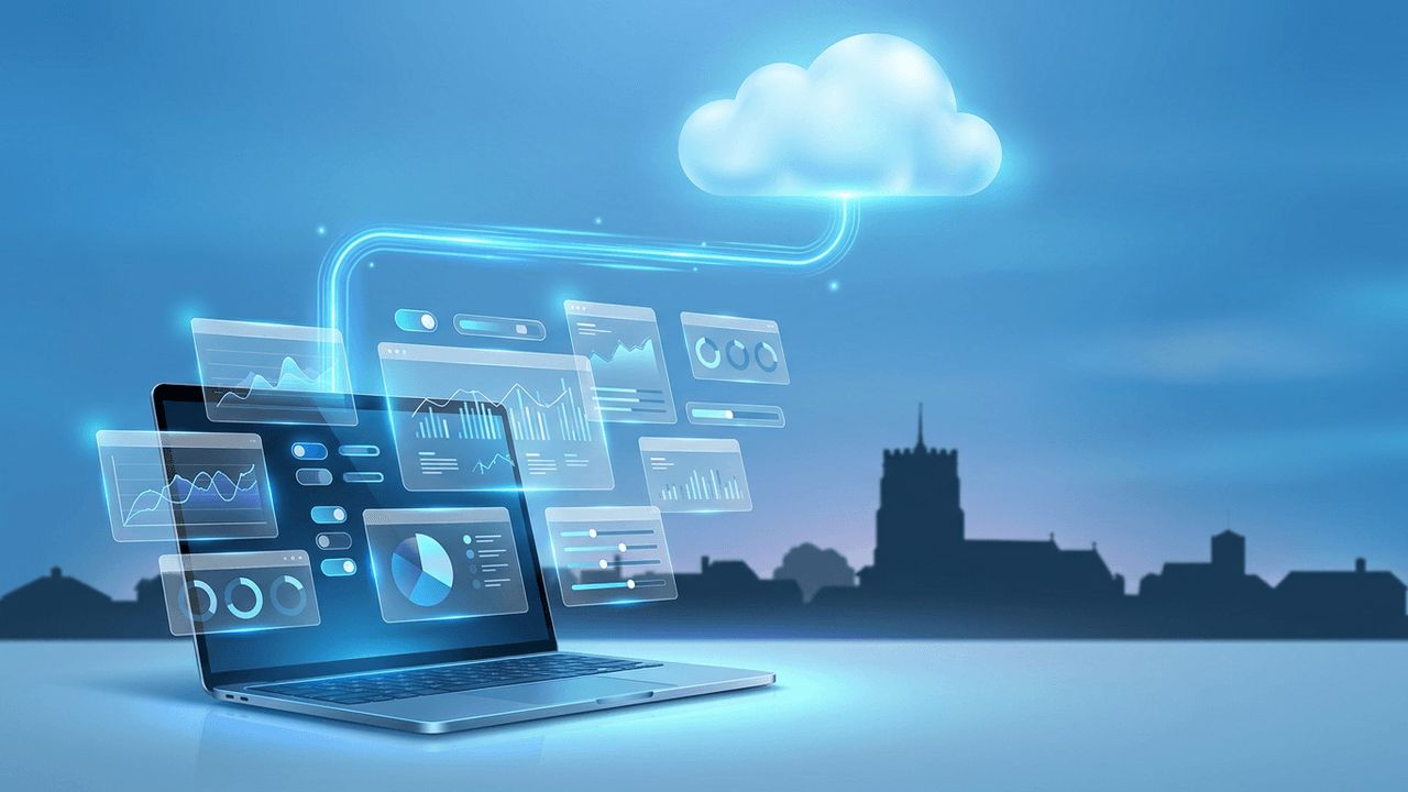 Top 10 Best SaaS Companies in Rochford