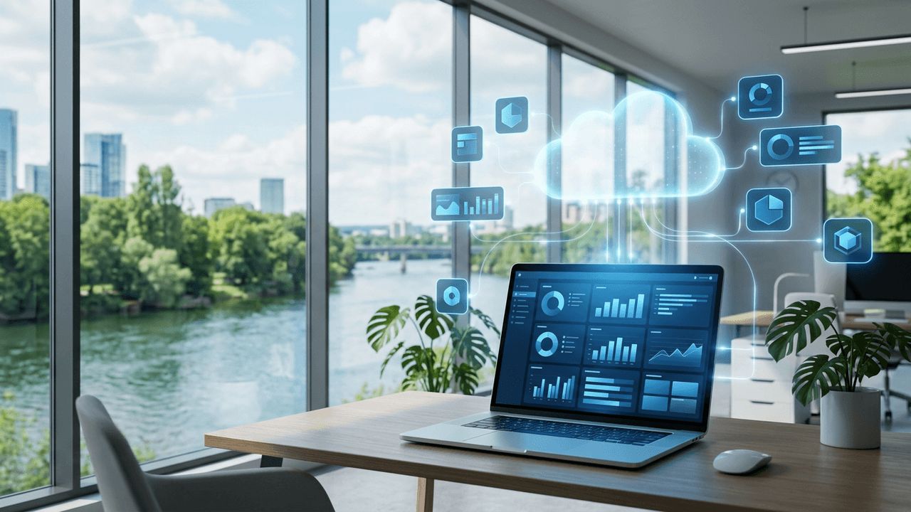 Top 10 Best SaaS Companies in Runnymede
