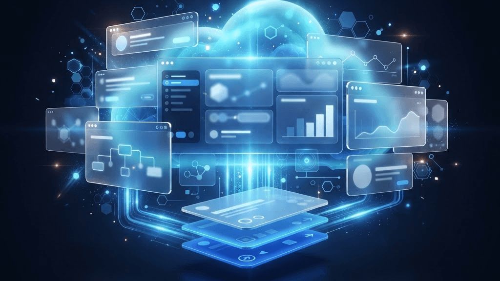 Top 10 Best SaaS Companies in Rushcliffe