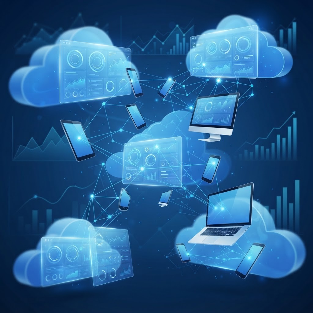 Top 10 Best SaaS Companies in Sheffield