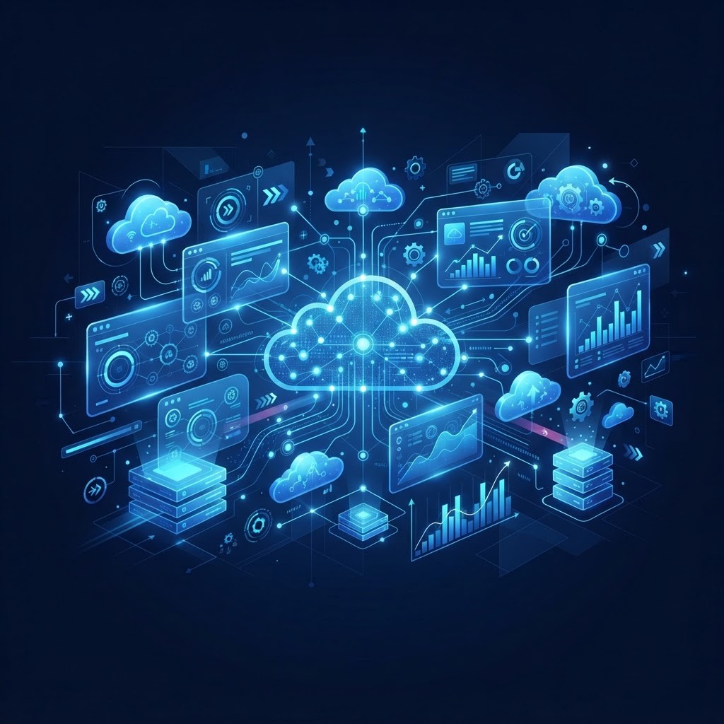 Top 10 Best SaaS Companies in Shropshire