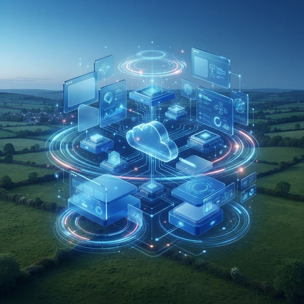 Top 10 Best SaaS Companies in South Cambridgeshire
