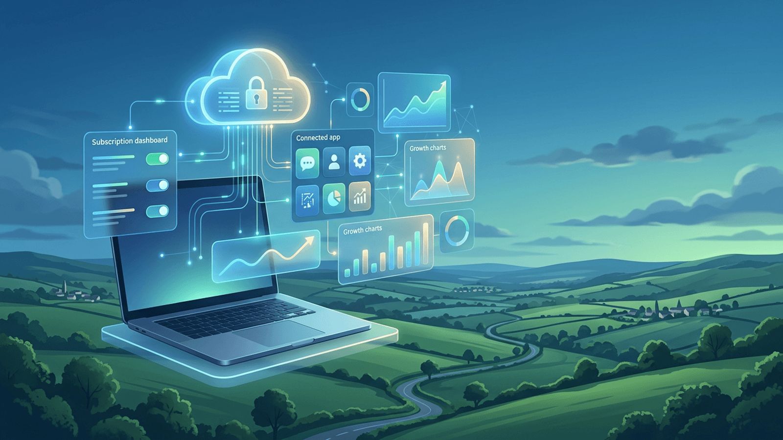 Top 10 Best SaaS Companies in South Hams