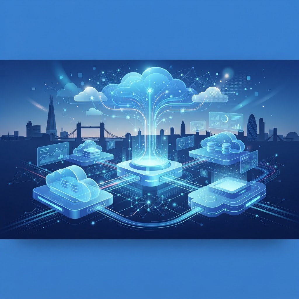 Top 10 Best SaaS Companies in Southwark