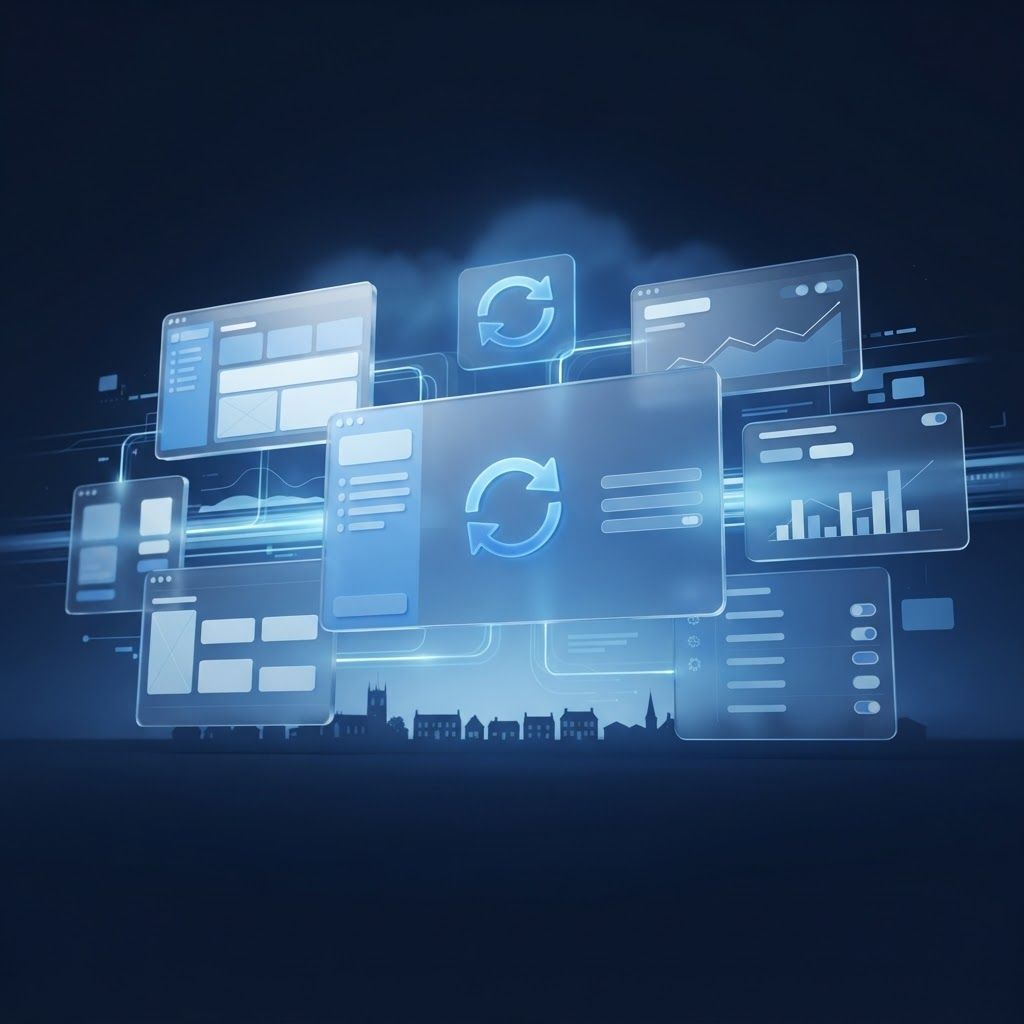 Top 10 Best SaaS Companies in Sutton