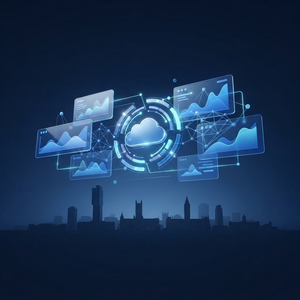 Top 10 Best SaaS Companies in Tameside