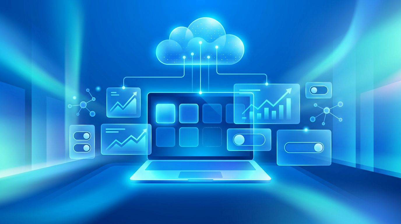 Top 10 Best SaaS Companies in Tandridge