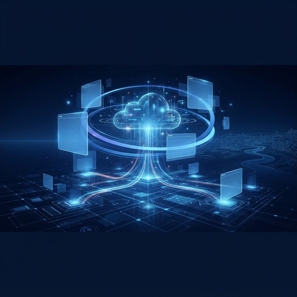 Top 10 Best SaaS Companies in Teignbridge
