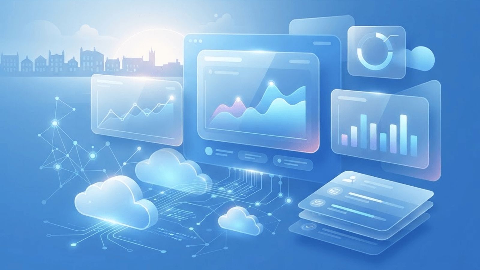 Top 10 Best SaaS Companies in Tendring