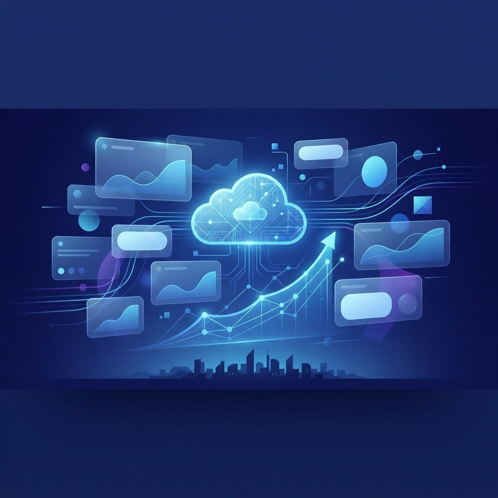Top 10 Best SaaS Companies in Trafford