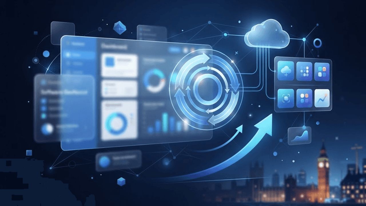 Top 10 Best SaaS Companies in Tunbridge Wells