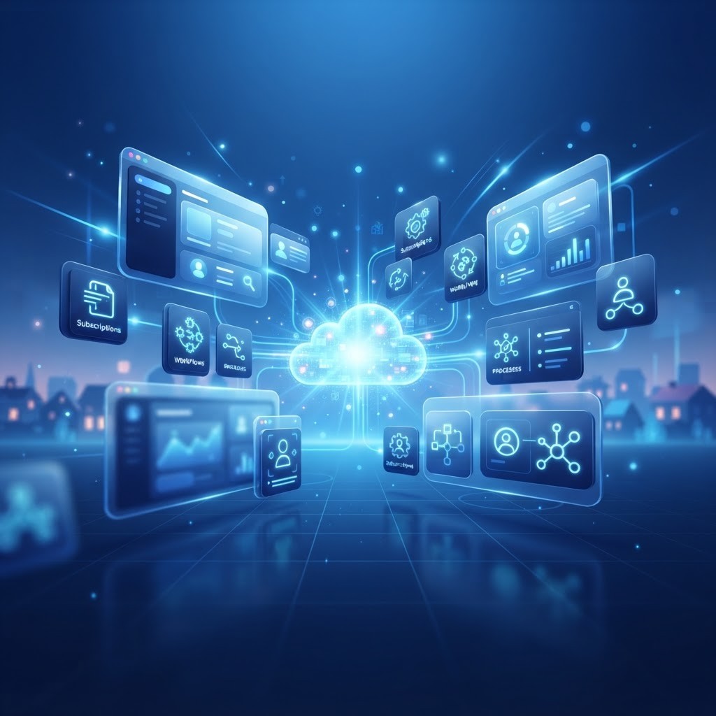 Top 10 Best SaaS Companies in Wakefield