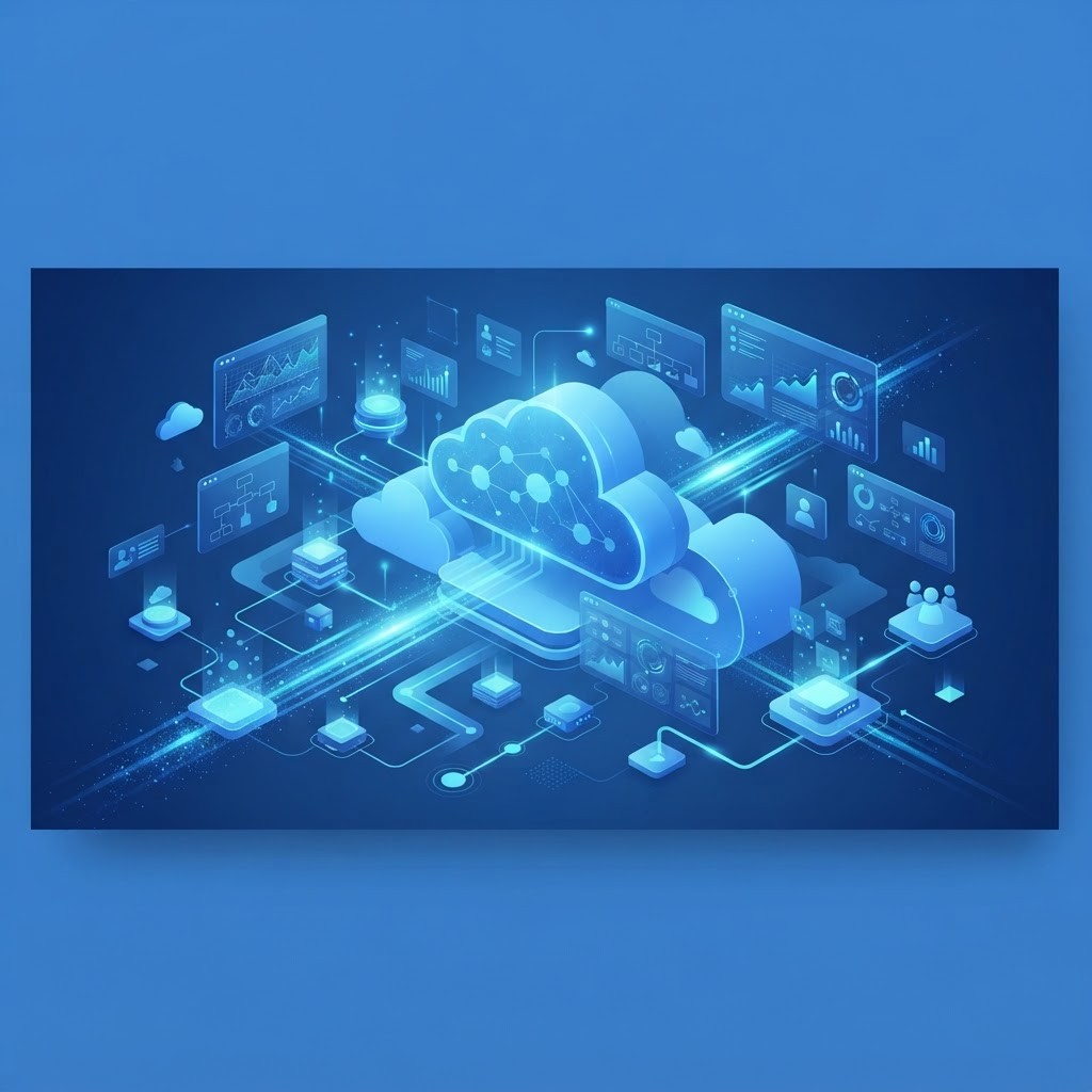 Top 10 Best SaaS Companies in Walsall