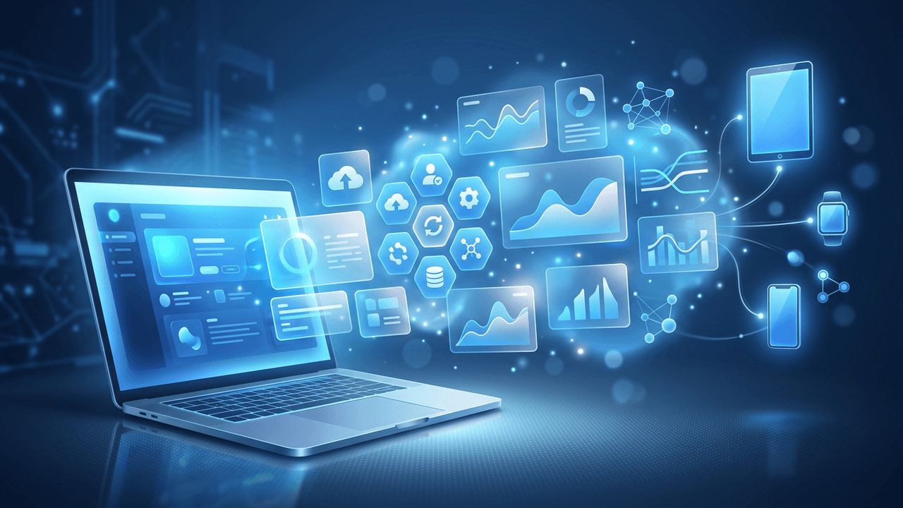 Top 10 Best SaaS Companies in Watford