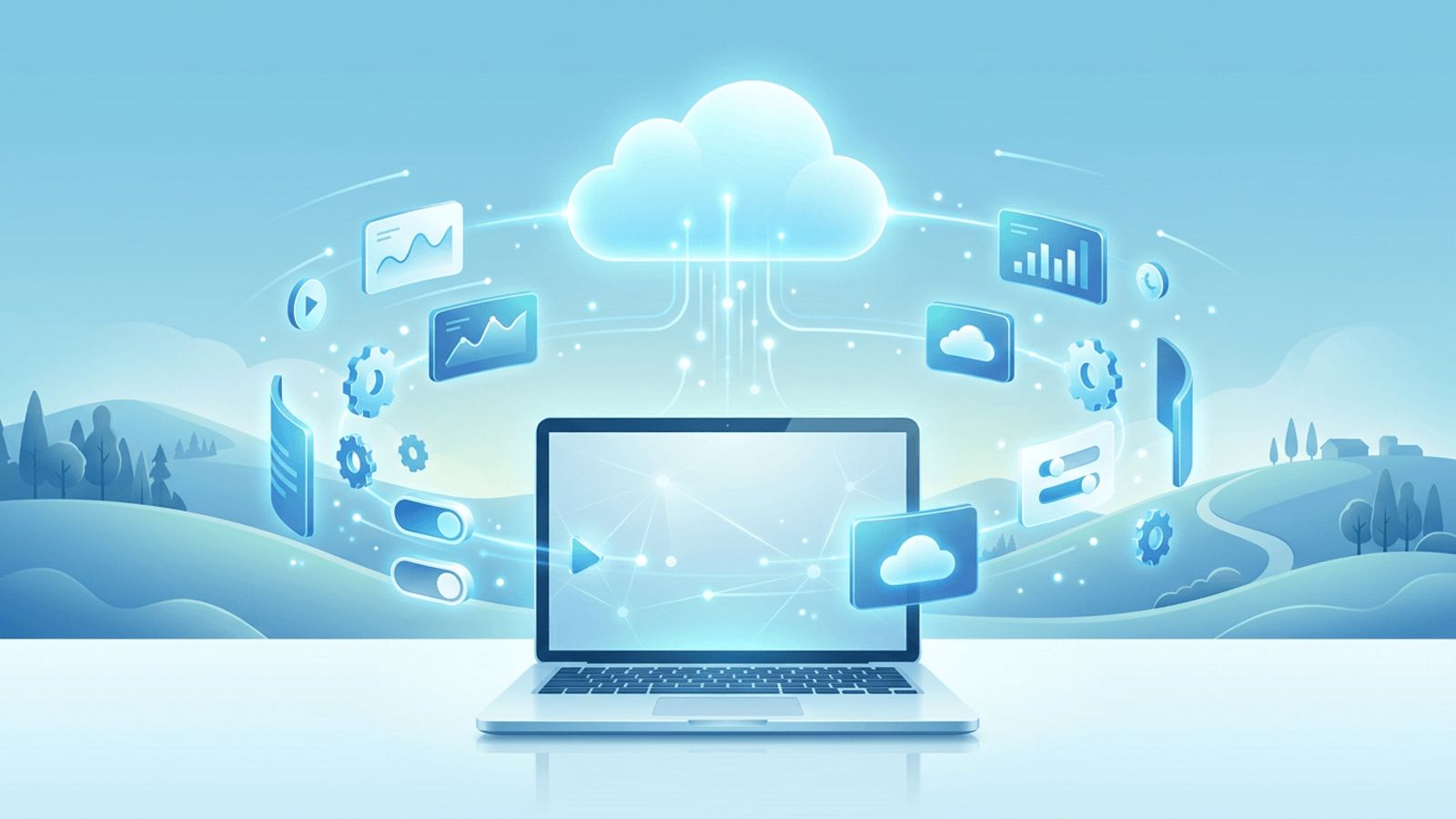 Top 10 Best SaaS Companies in West Devon
