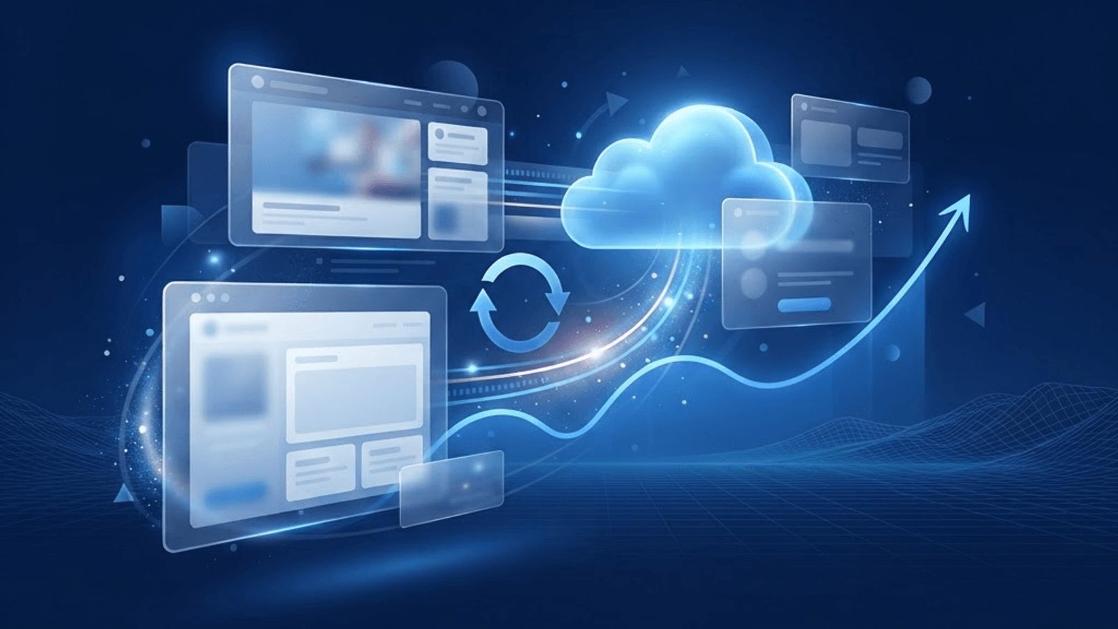 Top 10 Best SaaS Companies in West Lancashire