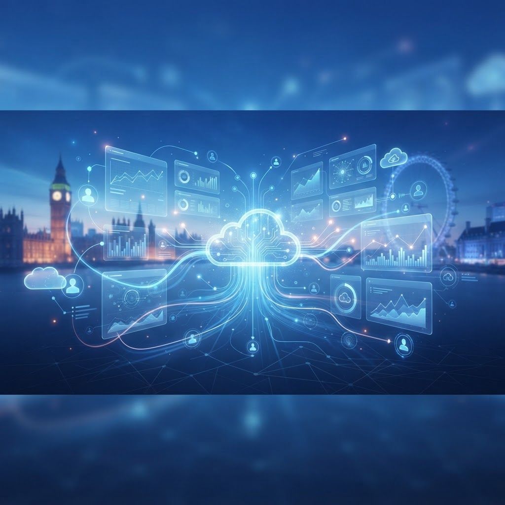 Top 10 Best SaaS Companies in Westminster