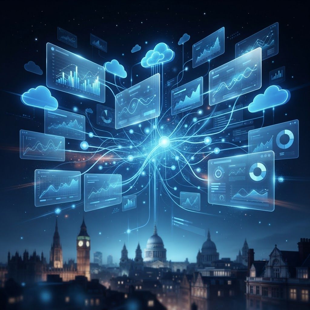 Top 10 Best SaaS Companies in Winchester