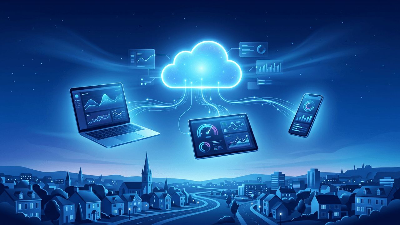 Top 10 Best SaaS Companies in Woking