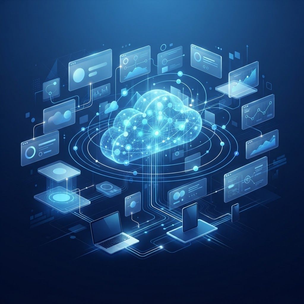 Top 10 Best SaaS Companies in Wychavon