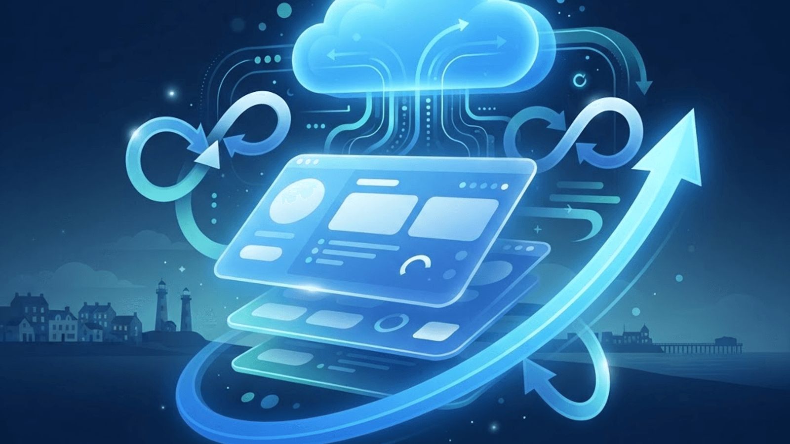Top 10 Best SaaS Companies in Wyre