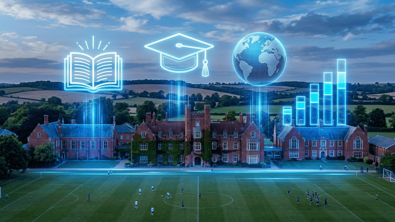 Top 10 Best Schools in Babergh