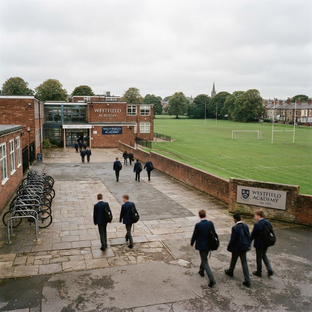 Top 10 Best Schools in Barnsley
