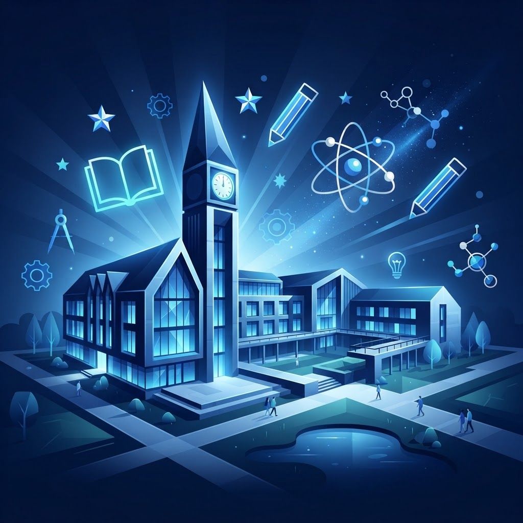 Top 10 Best Schools in Bedford
