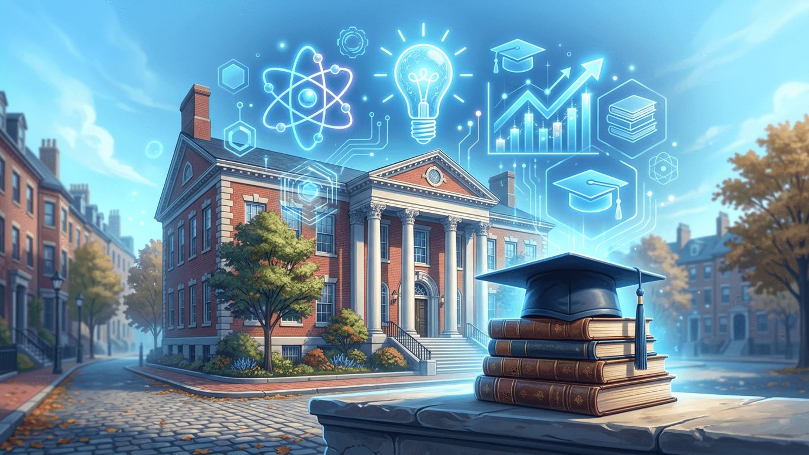 Top 10 Best Schools in Boston