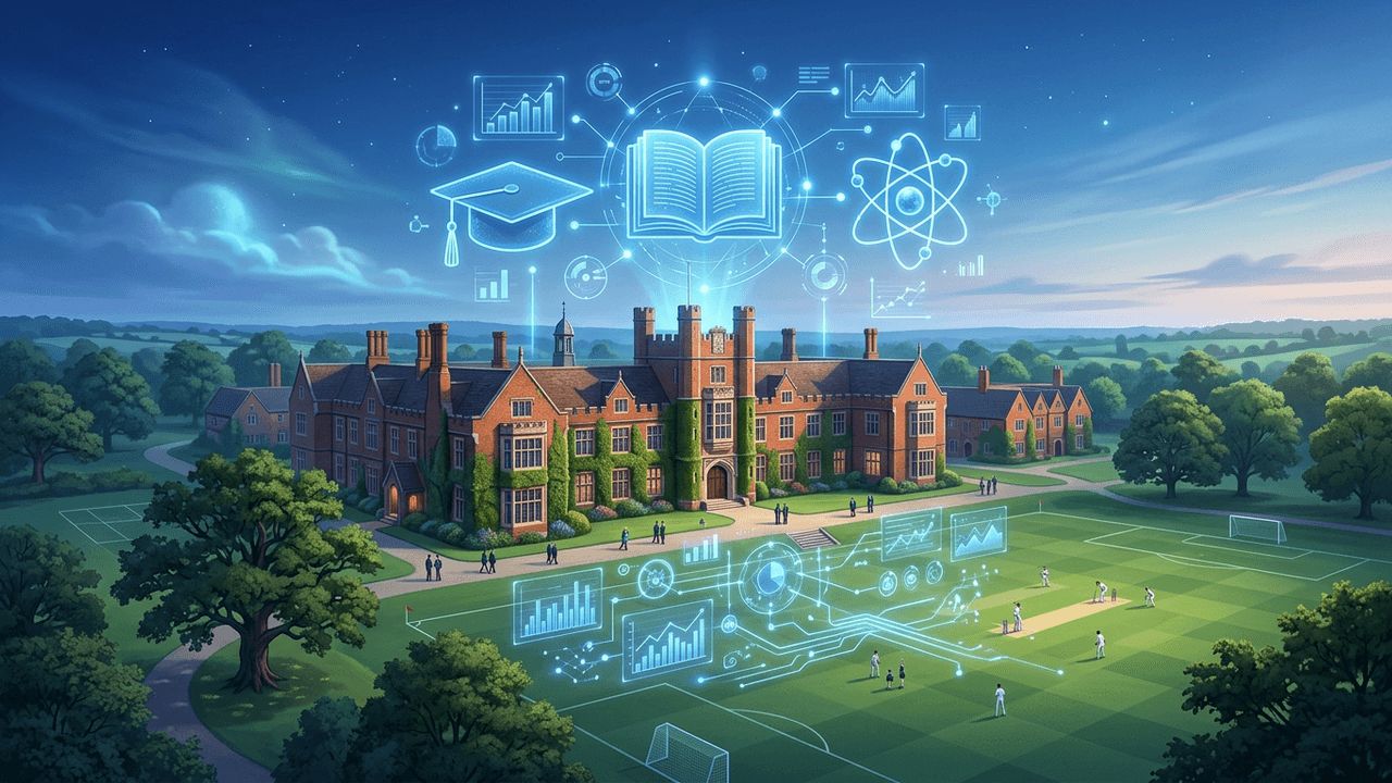 Top 10 Best Schools in Bromsgrove
