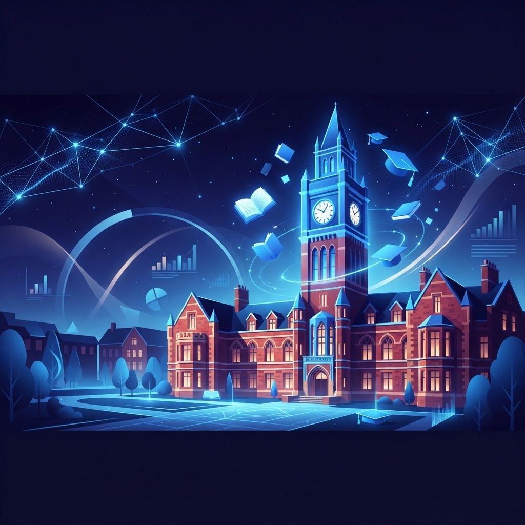 Top 10 Best Schools in Bury