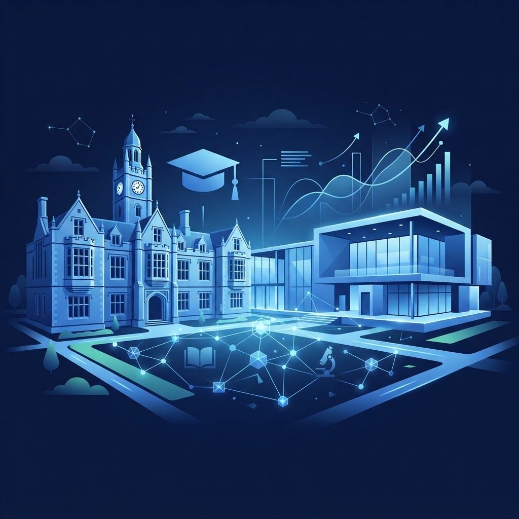Top 10 Best Schools in Canterbury