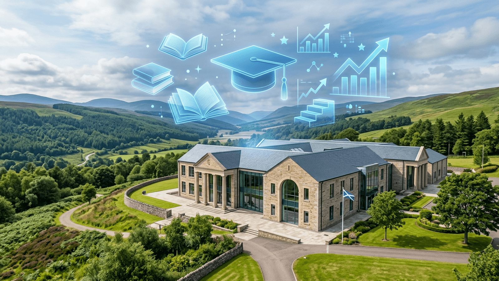 Top 10 Best Schools in Clackmannanshire