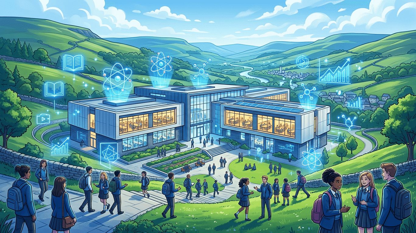Top 10 Best Schools in Denbighshire