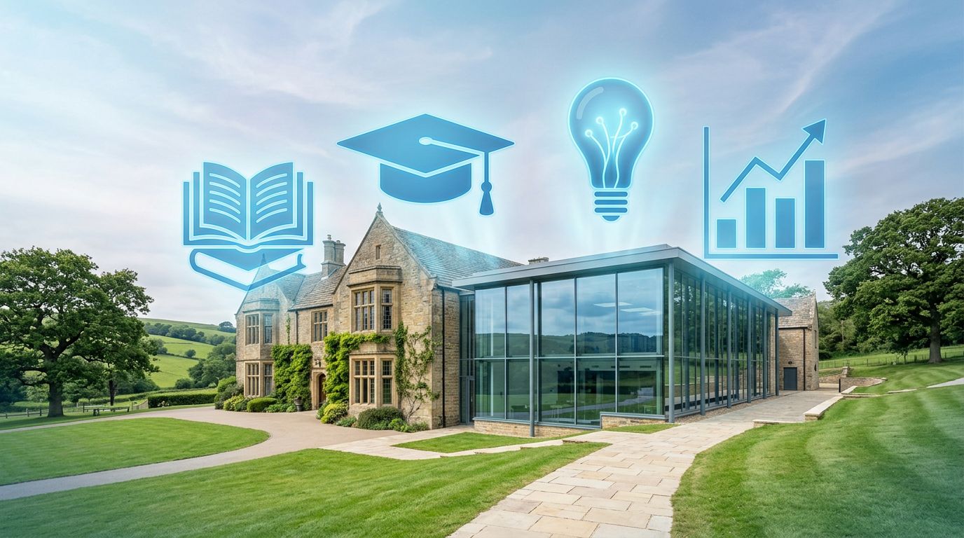 Top 10 Best Schools in Derbyshire Dales